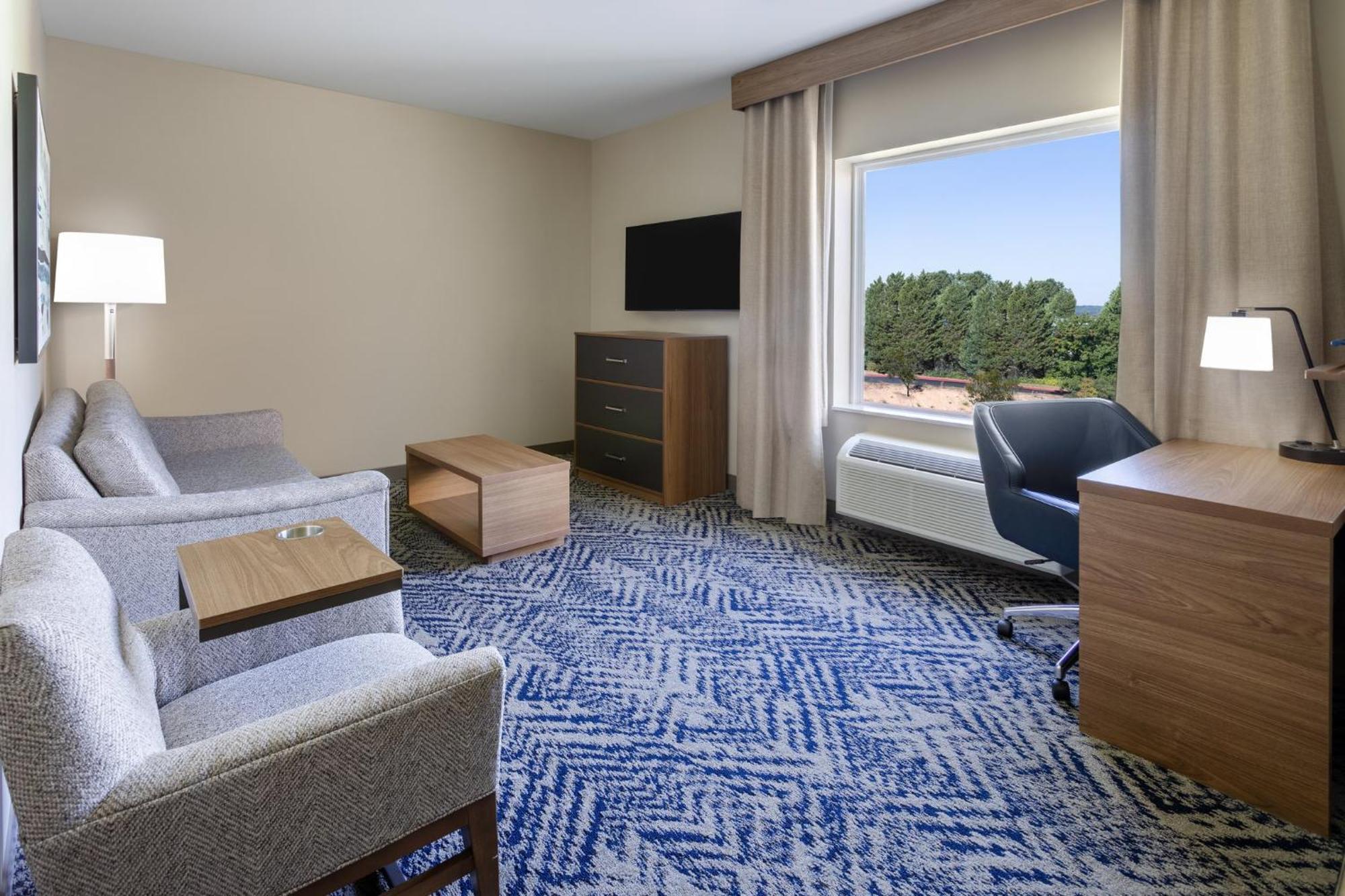Candlewood Suites - Atlanta - Kennesaw By Ihg Exterior photo